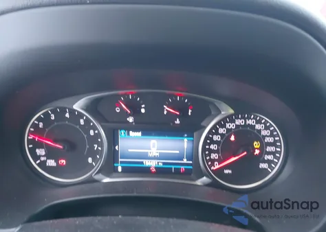 2019 GMC Terrain Sle из США, поврежденный, VIN 3GKALTEV0KL113751